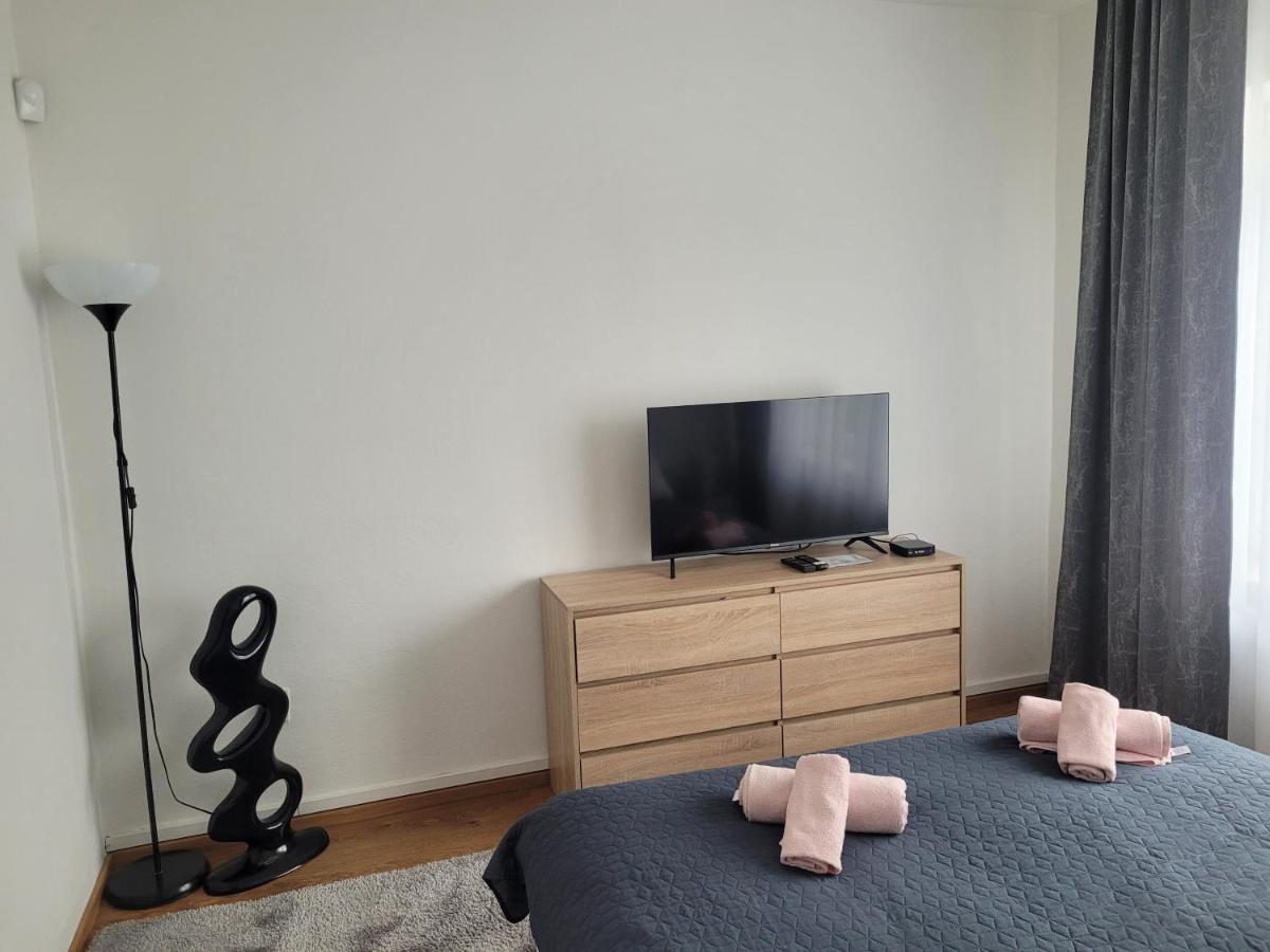 Apartman Centrum V Sukromi Restauracia U Jakuba Apartment Martin Ngoại thất bức ảnh